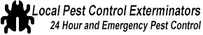 Arcadia CA Pest Control Exterminators